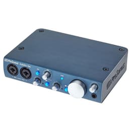 Presonus AudioBox iTwo Audio accessoires
