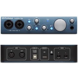 Presonus AudioBox iTwo Audio accessoires