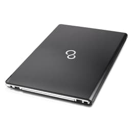 Fujitsu LifeBook S935 13" Core i5 2.2 GHz - SSD 512 GB - 4GB QWERTZ - Duits