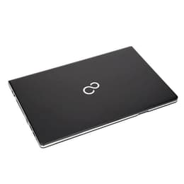 Fujitsu LifeBook S935 13" Core i5 2.2 GHz - SSD 512 GB - 4GB QWERTZ - Duits