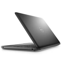 Dell Latitude 3380 13" Pentium Gold 2 GHz - SSD 256 GB - 8GB QWERTY - Zweeds