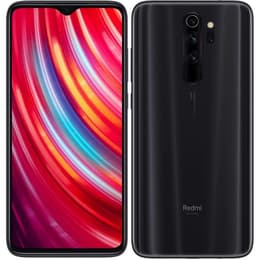 Xiaomi Redmi Note 8 Pro 128GB - Zwart - Simlockvrij - Dual-SIM