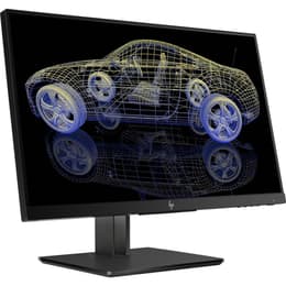 23-inch HP Z23n G2 1920 x 1080 LCD Beeldscherm Zwart