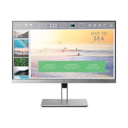 23-inch HP 1FH46AA 1920 x 1080 LED Beeldscherm Grijs