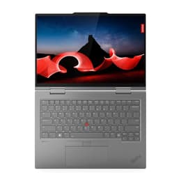 Lenovo ThinkPad X1 G9 2-in-1 14" Core Ultra 5 4.4 GHz - SSD 256 GB - 32GB QWERTY - Engels