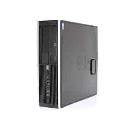 HP Compaq 8000 Elite USDT Core 2 Duo 3 GHz - HDD 500 GB RAM 2GB