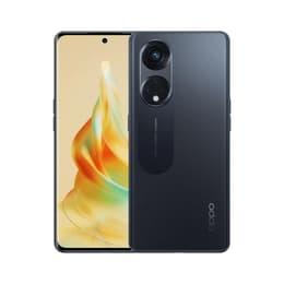 Oppo Reno8 T 256GB - Zwart - Simlockvrij