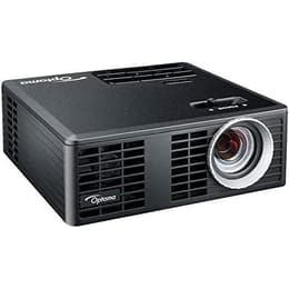 Optoma ML750e Beamer 700 Lumen Zwart