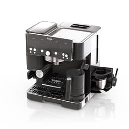 Espresso machine Zonder Capsule Ninja ES601EUBK 2,0000L - Zwart