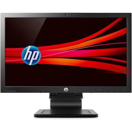 22-inch HP LA2206XC 1920 x 1080 LCD Beeldscherm Zwart