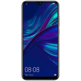 Huawei P Smart+ 2019 128GB - Blauw - Simlockvrij - Dual-SIM