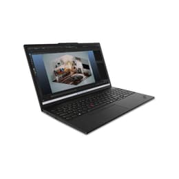 Lenovo ThinkPad P16s G3 16" 1.4 GHz - SSD 512 GB - 32GB AZERTY - Frans