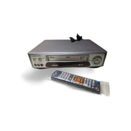 Samsung sv-633 VCR + VHS recorder - VHS - 6 koppen - Stereo