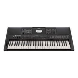 Yamaha PSR-E463 Muziekinstrumenten
