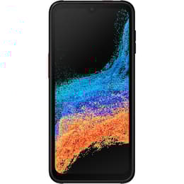 Galaxy Xcover6 Pro 128GB - Zwart - Simlockvrij