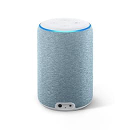 Amazon Echo 3 Speaker Bluetooth - Wit/Blauw