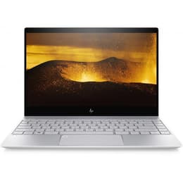 HP Envy 13-ad106nf 13" Core i5 1.6 GHz - SSD 256 GB - 8GB AZERTY - Frans