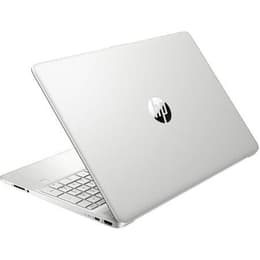 HP 15-DY 15" Core i5 2 GHz - SSD 256 GB - 8GB QWERTY - Engels