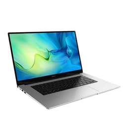 Huawei MateBook D 15" Core i5 2.4 GHz - SSD 256 GB - 8GB AZERTY - Frans