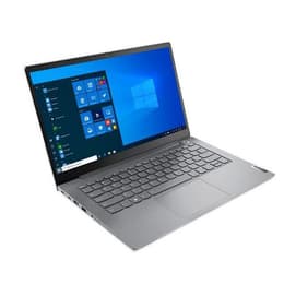 Lenovo ThinkBook 15 G2 ITL 15" Core i5 2.4 GHz - SSD 512 GB - 16GB QWERTY - Portugees