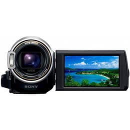Sony HDR-CX305 EB Videocamera & camcorder - Zwart