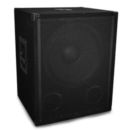 Glemm Professionnel 15 PA speaker