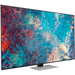 Smart TV Samsung QLED Ultra HD 4K 140 cm QE55QN85A