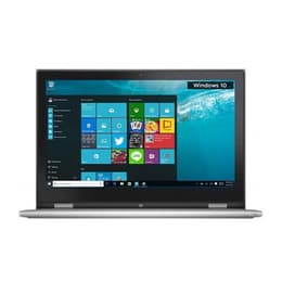 Dell Inspiron 3148 11" Core i3 1.9 GHz - HDD 500 GB - 4GB QWERTY - Spaans