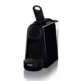 Espressomachine gecombineerd Compatibele Nespresso Delonghi Essenza Mini EN85.B - L - Zwart