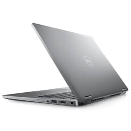 Dell Latitude 3520 15" Core i5 1.3 GHz - SSD 256 GB - 16GB QWERTY - Fins