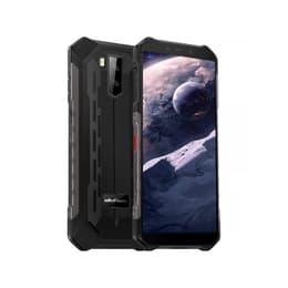 Ulefone Armor X5 Pro 64GB - Zwart - Simlockvrij