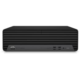 HP EliteDesk 800 G8 SFF Core i5 2.8 GHz - SSD 512 GB RAM 16GB
