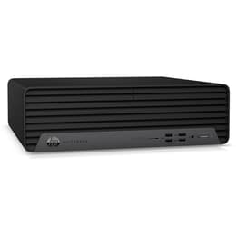 HP EliteDesk 800 G8 SFF Core i5 2.8 GHz - SSD 512 GB RAM 16GB
