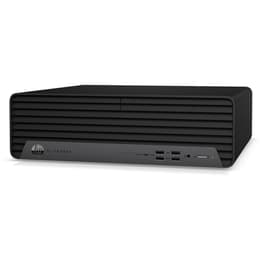 HP EliteDesk 800 G8 SFF Core i5 2.8 GHz - SSD 512 GB RAM 16GB