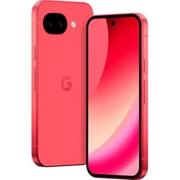 Google Pixel 10a 128GB - Rood - Simlockvrij