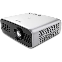 Philips NeoPix Ultra 2TV (NPX644) Beamer 3600 Lumen Zwart/Grijs