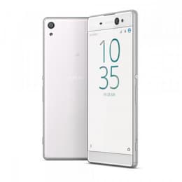 Sony Xa ultra 16GB - Wit - Simlockvrij