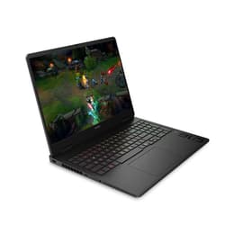 HP Omen 16-AM0008NL 16" Core Ultra 7 2.4 GHz - SSD 1 TB - 32GB - Nvidia GeForce RTX 5070 QWERTY - Italiaans
