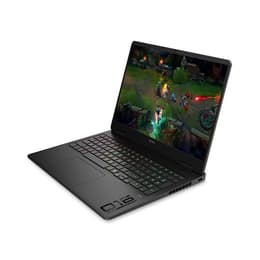HP Omen 16-AM0008NL 16" Core Ultra 7 2.4 GHz - SSD 1 TB - 32GB - Nvidia GeForce RTX 5070 QWERTY - Italiaans