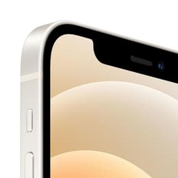 iPhone 12 64GB - Wit - Simlockvrij
