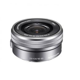 Lens Sony E 16-50mm f/3.5-5.6 Sony E 16-50mm f/3.5-5.6