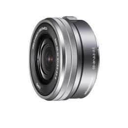 Lens Sony E 16-50mm f/3.5-5.6