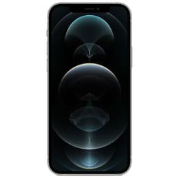 iPhone 12 Pro 512GB - Zilver - Simlockvrij