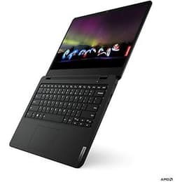 Lenovo 14w G2 14" 300-Series 1.2 GHz - SSD 128 GB - 8GB QWERTY - Engels
