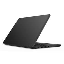 Lenovo 14w G2 14" 300-Series 1.2 GHz - SSD 128 GB - 8GB QWERTY - Engels