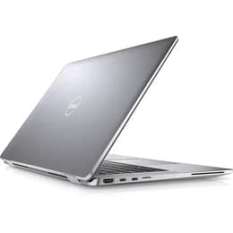 Dell Latitude 7420 14" Core i5 2.6 GHz - SSD 512 GB - 16GB QWERTY - Engels