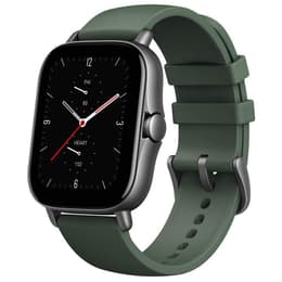 Amazfit GTS 2e Bluetooth 43 mm - Grijs