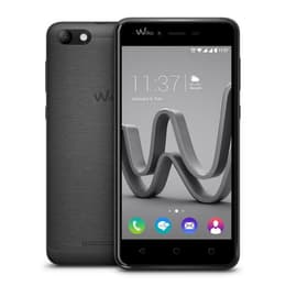 Wiko Jerry Max 8GB - Grijs - Simlockvrij