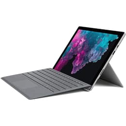 Microsoft Surface Pro 5 12" Core i7 2.5 GHz - SSD 512 Go RAM 16 GB AZERTY - Frans