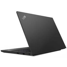 Lenovo ThinkPad E15 G2 15" Ryzen 5 2.3 GHz - SSD 512 GB - 16GB AZERTY - Frans